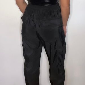 Lightweight Shell Cargo Joggers (New)